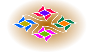 a kolam